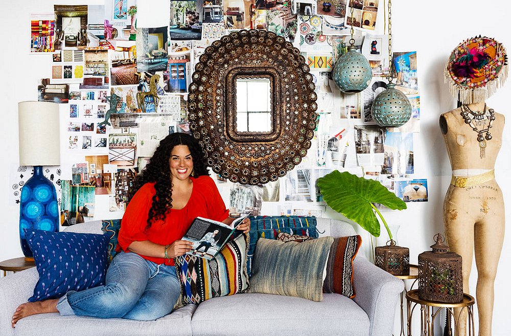 10 Simple to stylish Boho Chic Design Tips