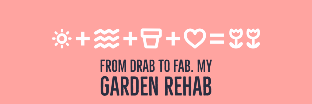garden rehab